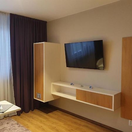 Apartments 461 Modrice Luaran gambar