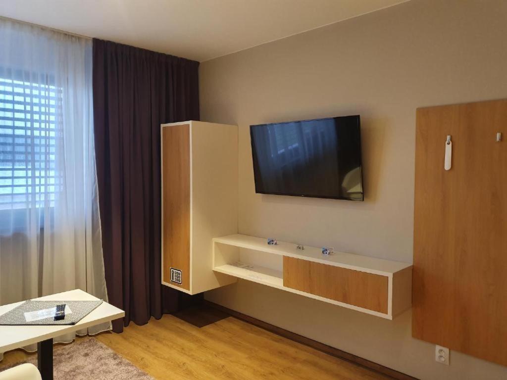 Apartments 461 Modrice Luaran gambar