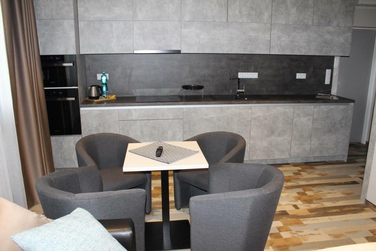 Apartments 461 Modrice Luaran gambar